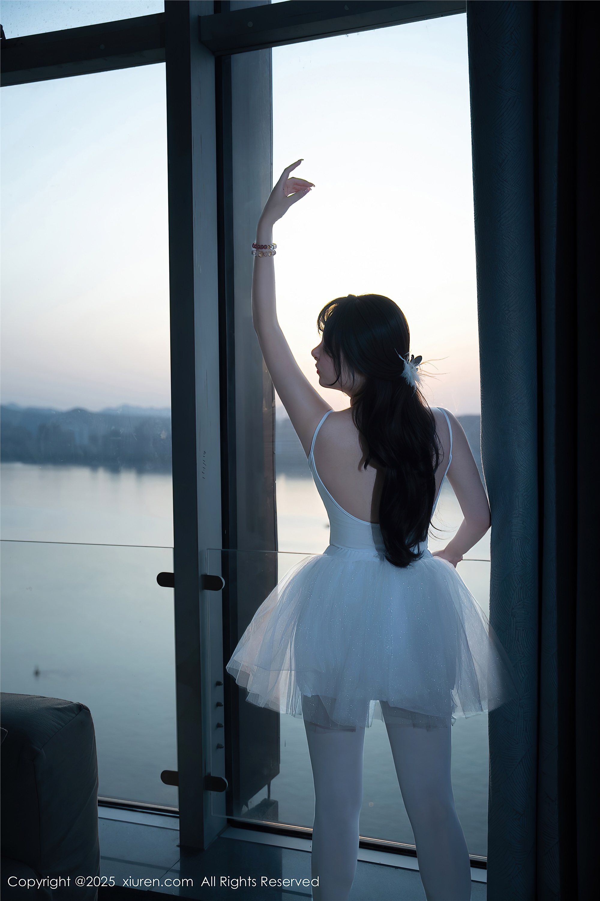 Xiuren秀人网 2025.07.23 NO.10575 软情